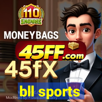 bll sports